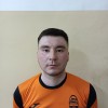 Зинатов Ранис Шахтёр