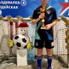 Червов Ярослав Регион 94