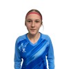 Вагизова Самира СШ Мирас-2