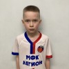 Лещинский Глеб МФК "Легион-16-2"