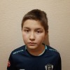Шайкин Дамир МБУДО ДЮСШ-3 "Труд"