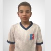 Олейник Тимофей МБУ ДО СШ Академия спорта