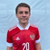 Евсенков Артем Строитель