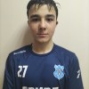 Чебан Владислав Сокол 2011