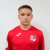 Сураев Александр «ОСШ-Челябинск-М»