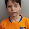 Карпов Данил Школа №167