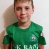 Иванов Клим "ВДП"