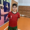 дьяченко марк СК Чемпион