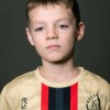 Деменок Георгий Аякс 2016