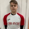 Золотов Ярослав МБУ ДО Спортивная школа Руза