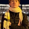 Чирков Савелий "Байкал"