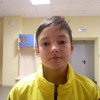 Линьков Егор Водник-2014-2