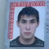 Рычков Никита ФК Космос