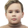 Сергеев Фёдор СШОР Лидер-Купчино