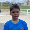 Шерстобитов Глеб Прогресс