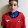 Коновалов Дмитрий ФК Нара-2