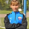 Барбул Александра МБУ ДО КСШОР Зоркий