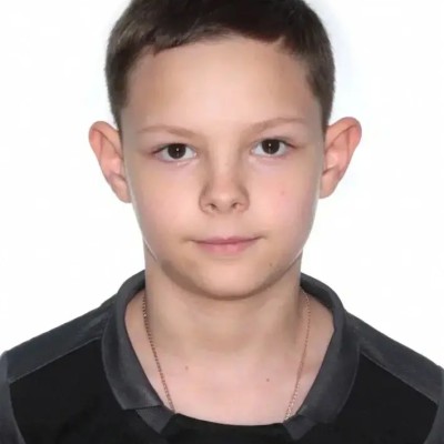 Гусев Захар МБУ ДО СШ Зубренок