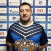 Попов Антон "Динамо"