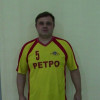 Осяйкин Алексей Ретро (40+)