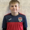 Кожинов Дмитрий ФК Нара
