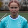 Кокорина Анна СШОР Лидер - 2