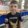 Сергеев Святослав Феникс