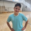 Рожнев Даниил СШ "Рубин"