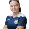 Киктева Виктория "Ника СШ №5 "