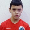 Илюхин Артём МБУ ДО СШ Ока