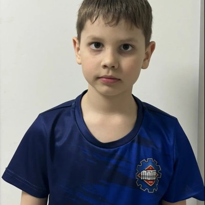 Гарипов Дамир СШ Мотор