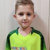 Лепихов Степан Kids Football-2018-белые