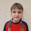 Кунец Вера МБУ ДО СШОР Метеор