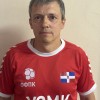Хайрутдинов Вячеслав Сборная Пермского края