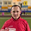 Мухаметдинов Азат ФК Шабры