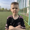Яковлев Антон R-Club