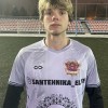 Арефьев Антон FC Santos