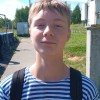 Крайкин Константин Футбольная команда «Интер-Чернцы»