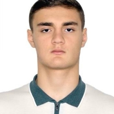 Урусов Адам Московский государственный юридический университет имени О. Е. Кутафина