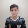 Якубов Билал ФШ Юнит