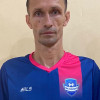 Щербинин Андрей ФК Хорлово (ветераны 40+)