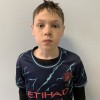 Игнатов Александр МБУ ДО СШ Юность