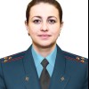 Курепкина Анна Академия государственной противопожарной службы МЧС России