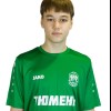 Ластовский Дмитрий «Тюмень-2»