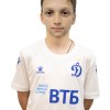 Коневцев Максим Академия Динамо им. Л.И. Яшина