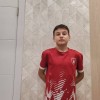 Мингазов Радель ФШ Рубин-Юниор
