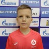Снегирев Арсений СШОР