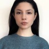 Кононова Анна Российская академия народного хозяйства и государственной службы при Президенте Российской Федерации