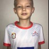 Луковенко Иван МУ ДО ДЮСШ