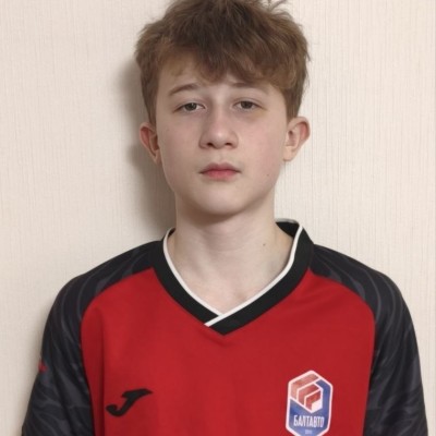 Гарифуллин Арсений Балтавто